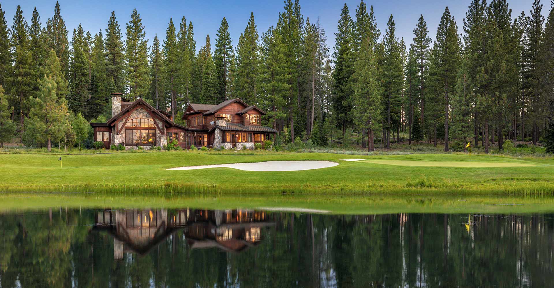 Lahontan Homes for sale