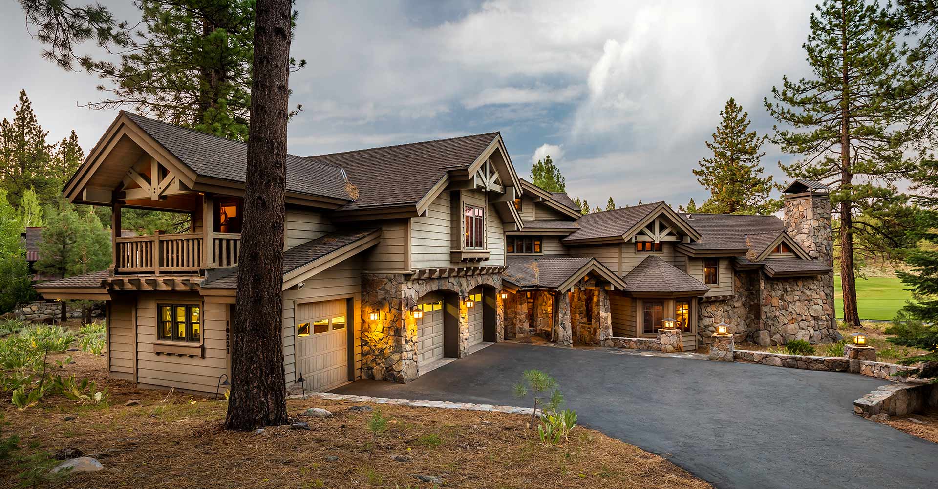 Lahontan Homes for sale in Truckee Ca