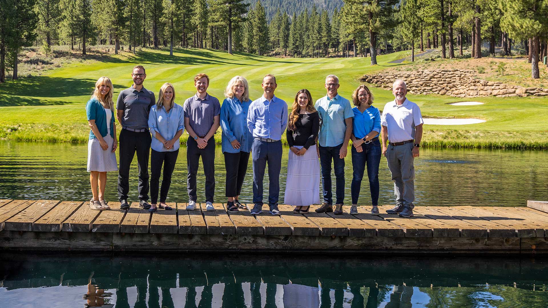 Lahontan Real Estate Taam