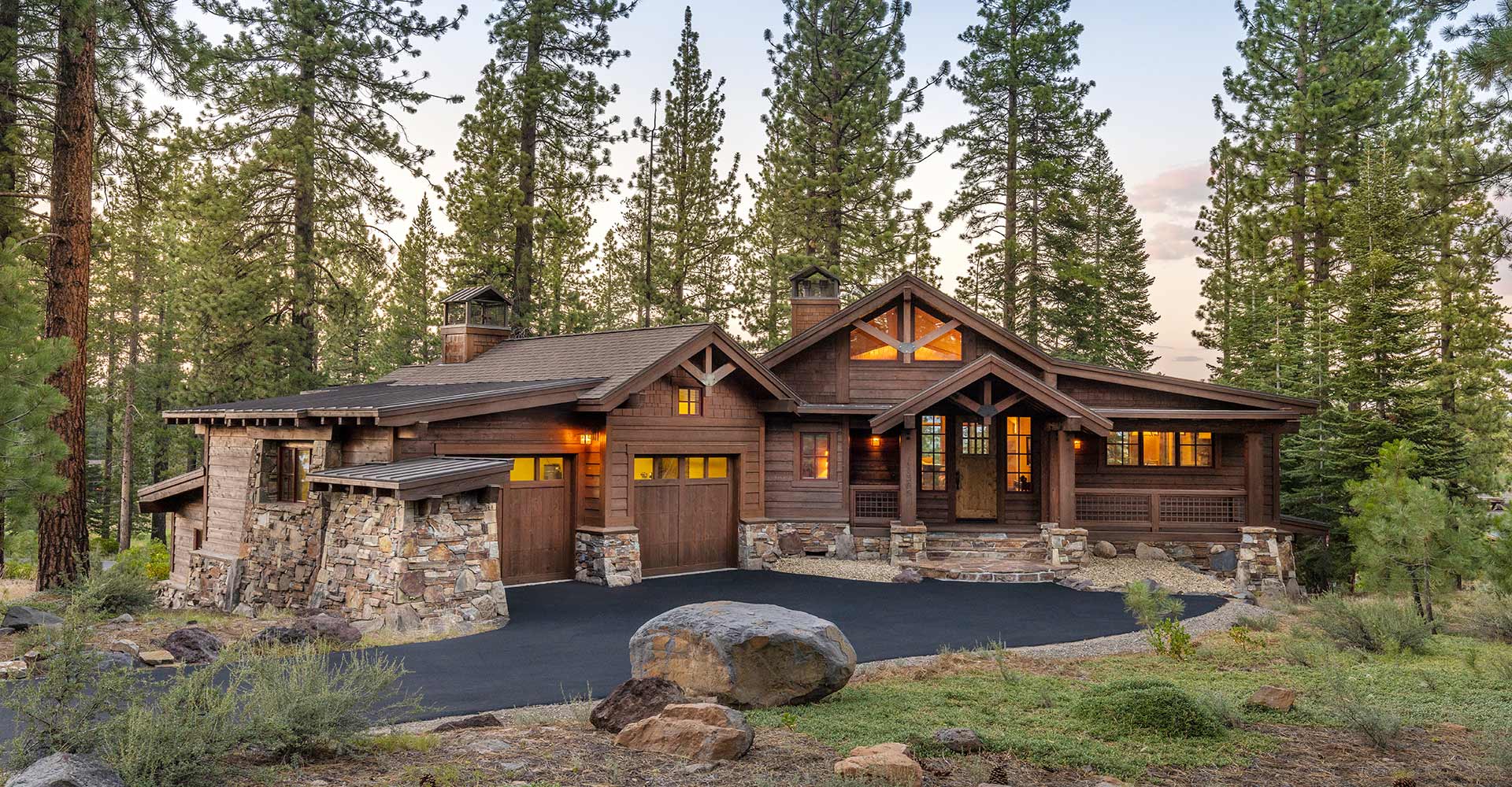 Truckee Luxury Homes for sale at 11305 Elle Ellen, Truckee, Ca