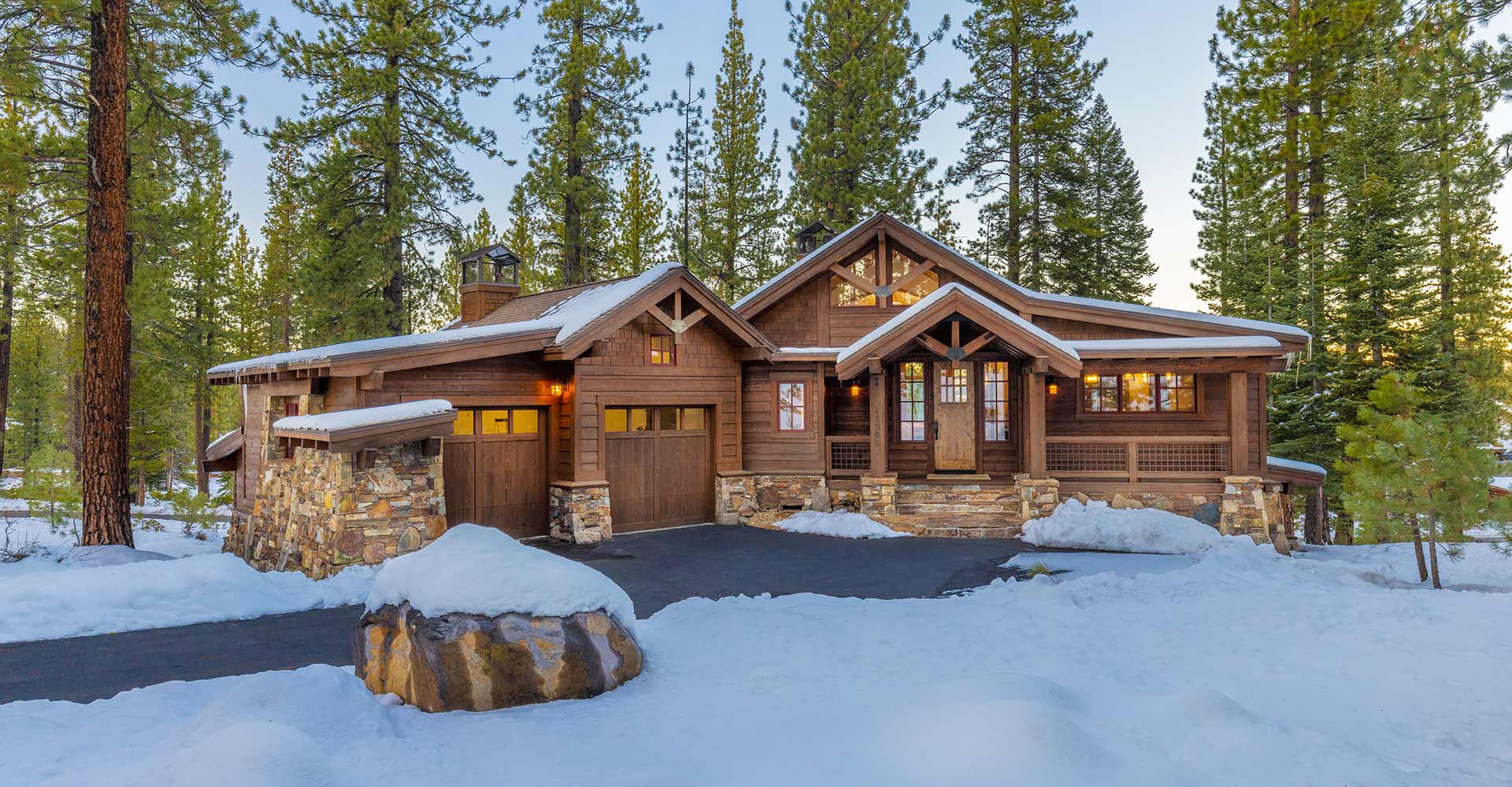 Truckee Luxury Homes for sale at 11305 Elle Ellen, Truckee, Ca