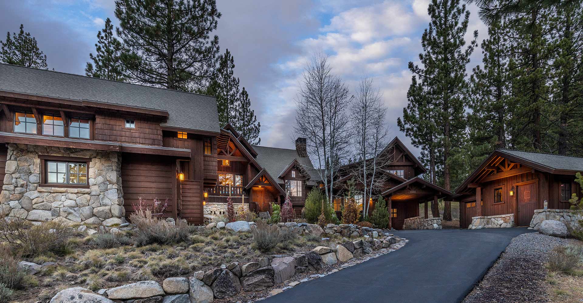 Truckee Homes for sale in Lahontan