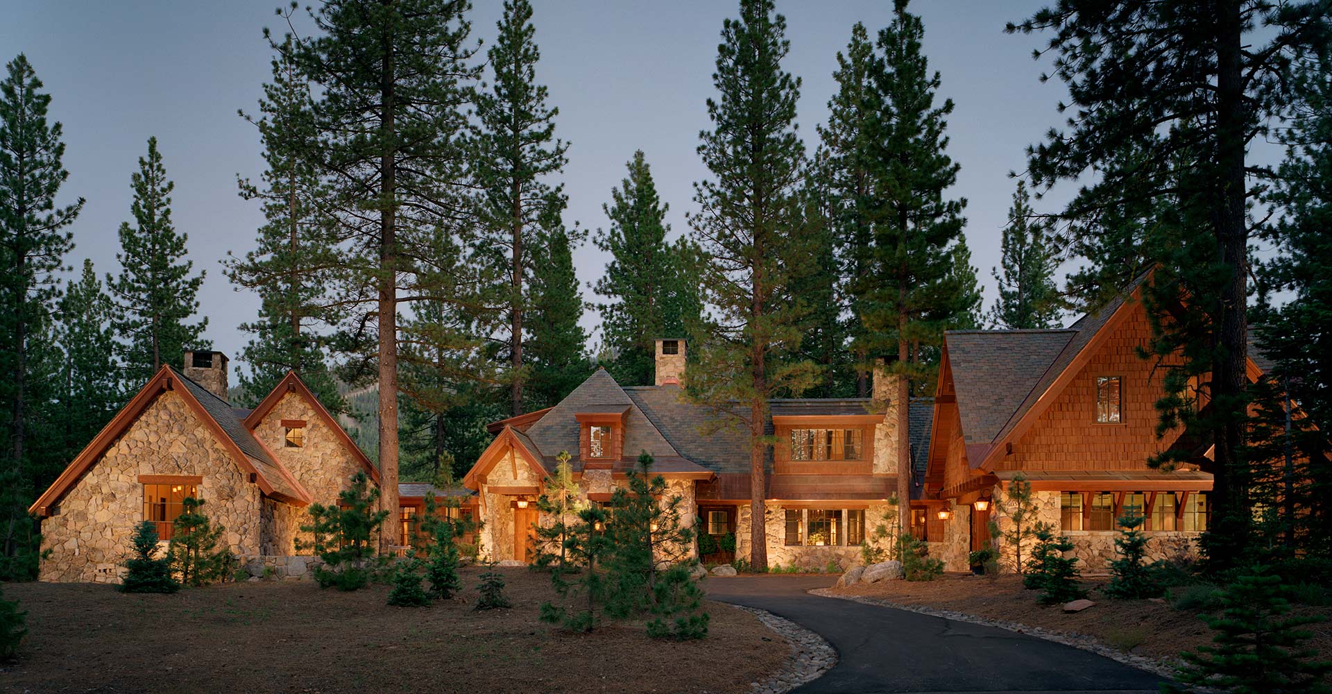 Lahontan Home 110 for sale - 605 EJ Brickell, Truckee, Ca