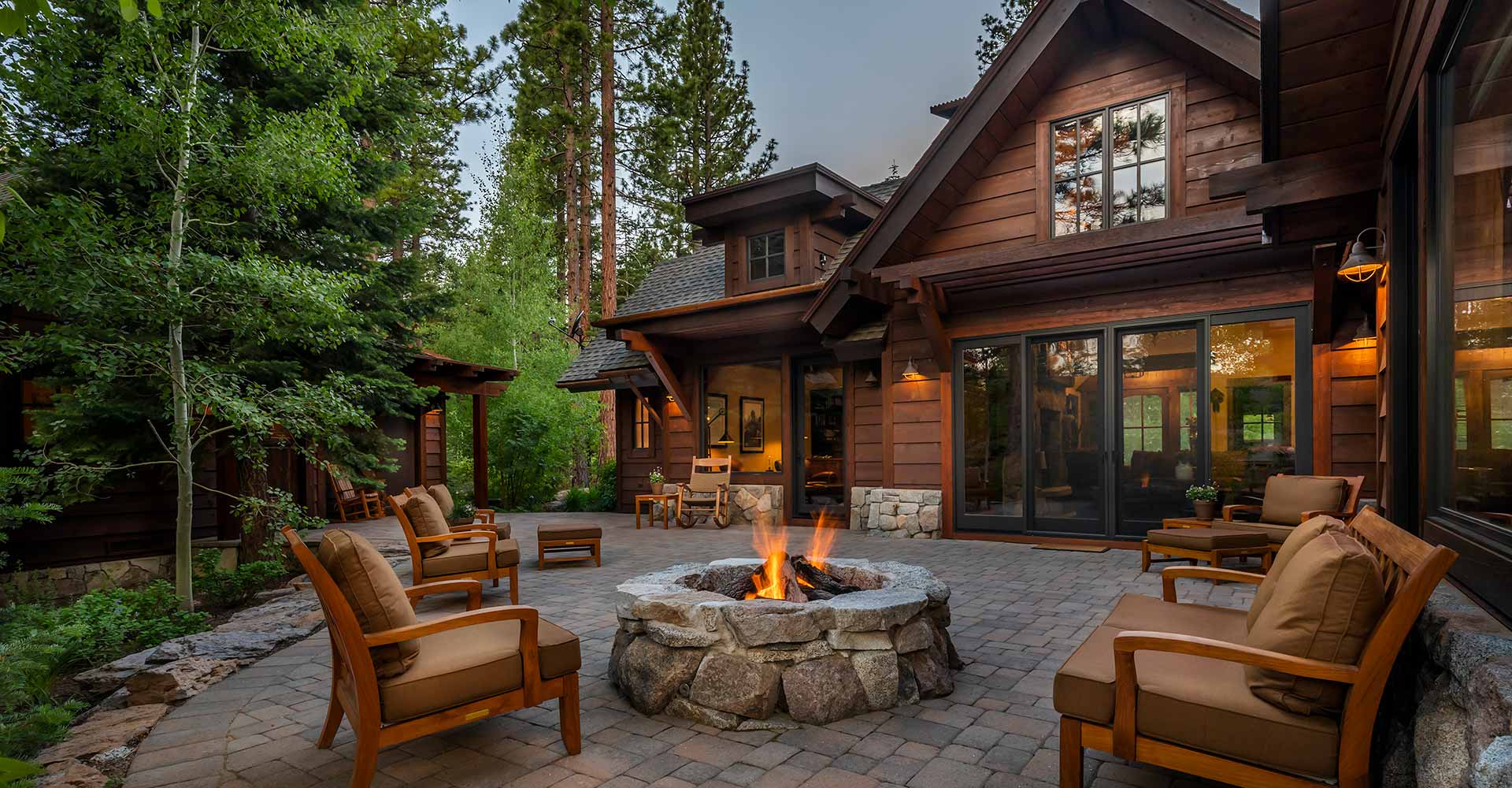 Truckee Luxury home for sale