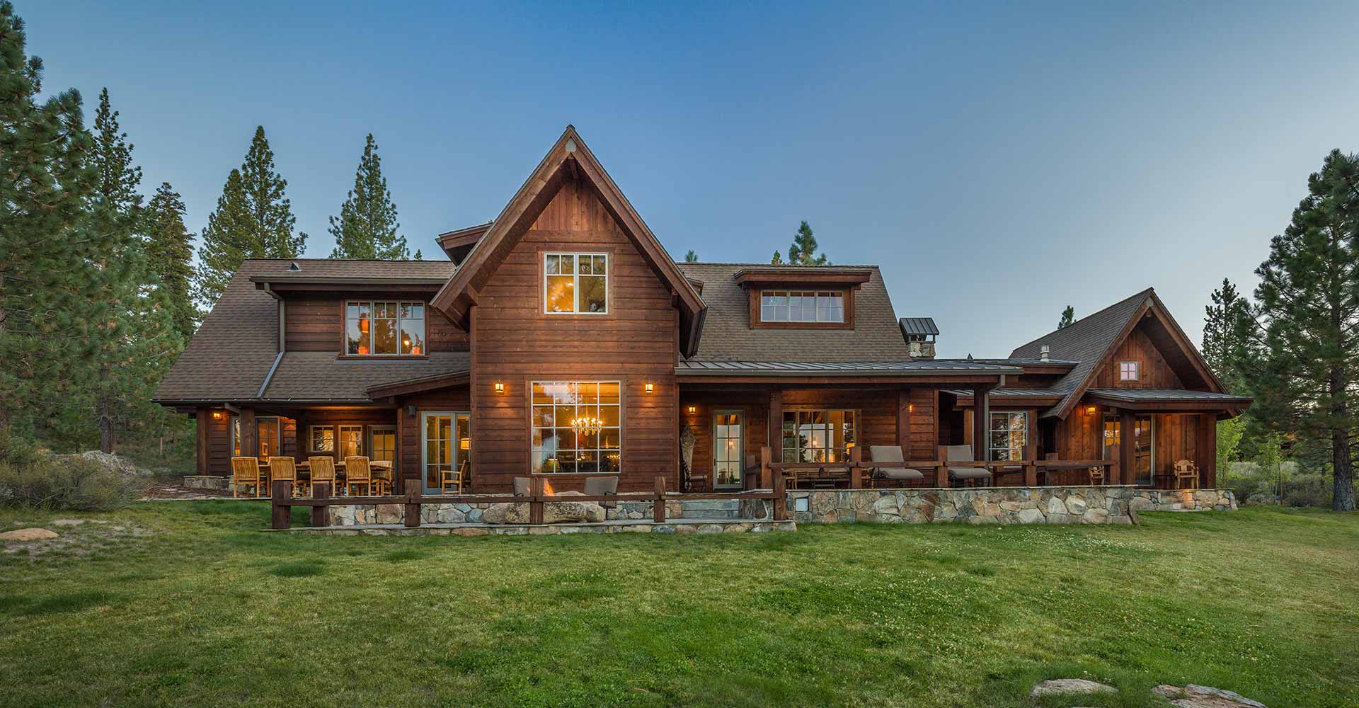 13193 Snowshoe Thompson - Truckee Lahontan Home for sale