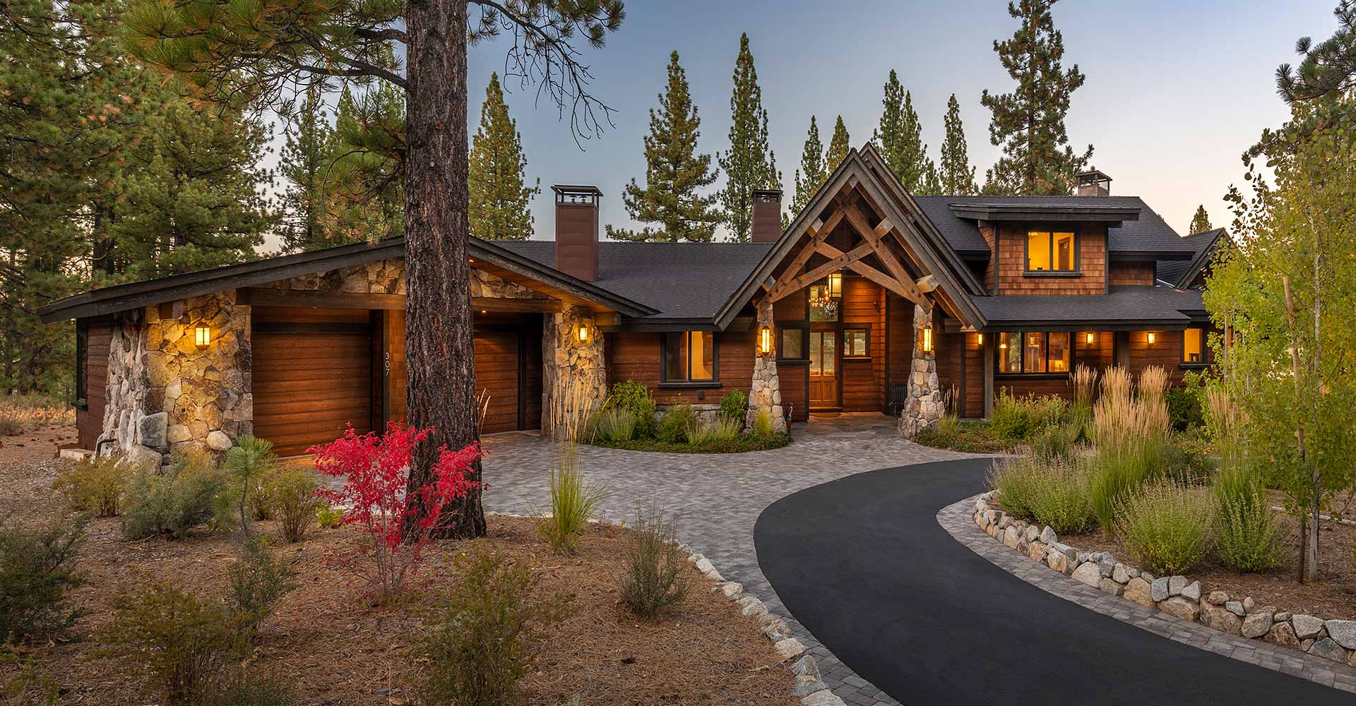 Truckee Luxury homes for sale at 307 Bob Haslem, Truckee, CA 96161