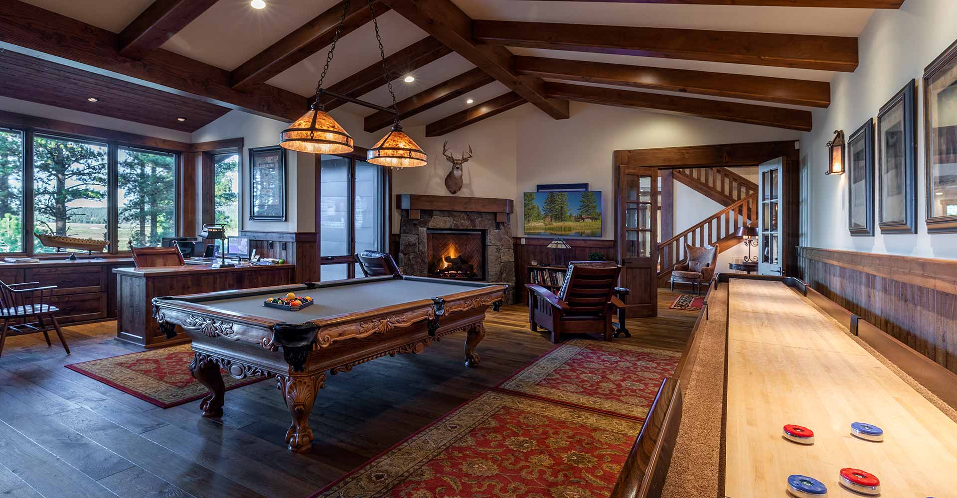 Truckee Luxury homes for sale at 307 Bob Haslem, Truckee, CA 96161