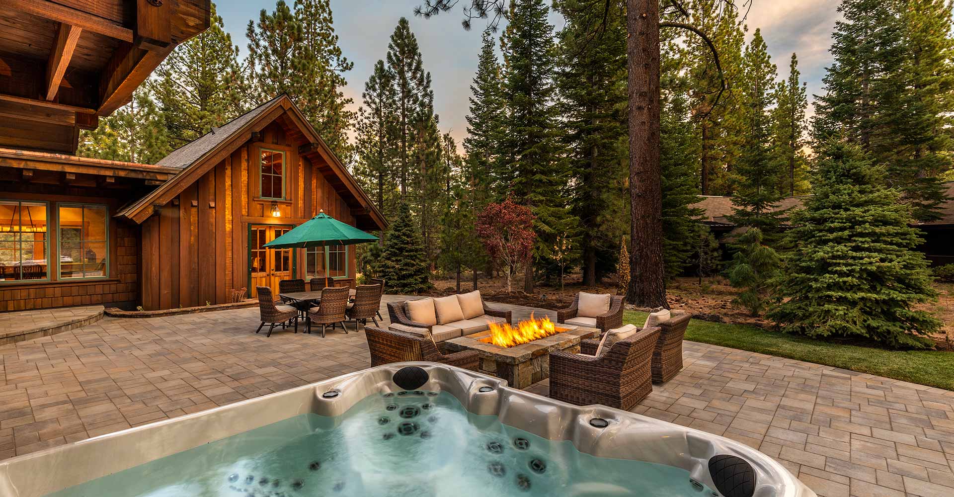 Truckee Lahontan Luxury home for sale - 8455 Lahontan Drive
