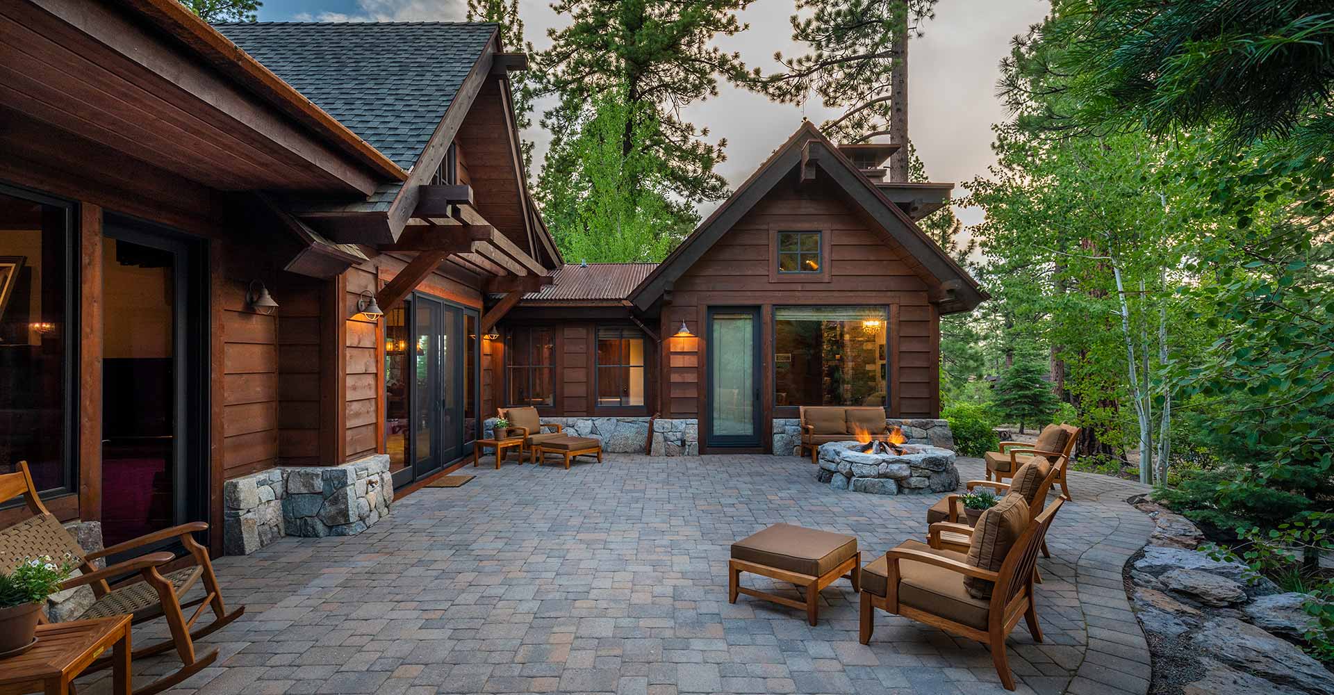 Truckee Luxury home for sale