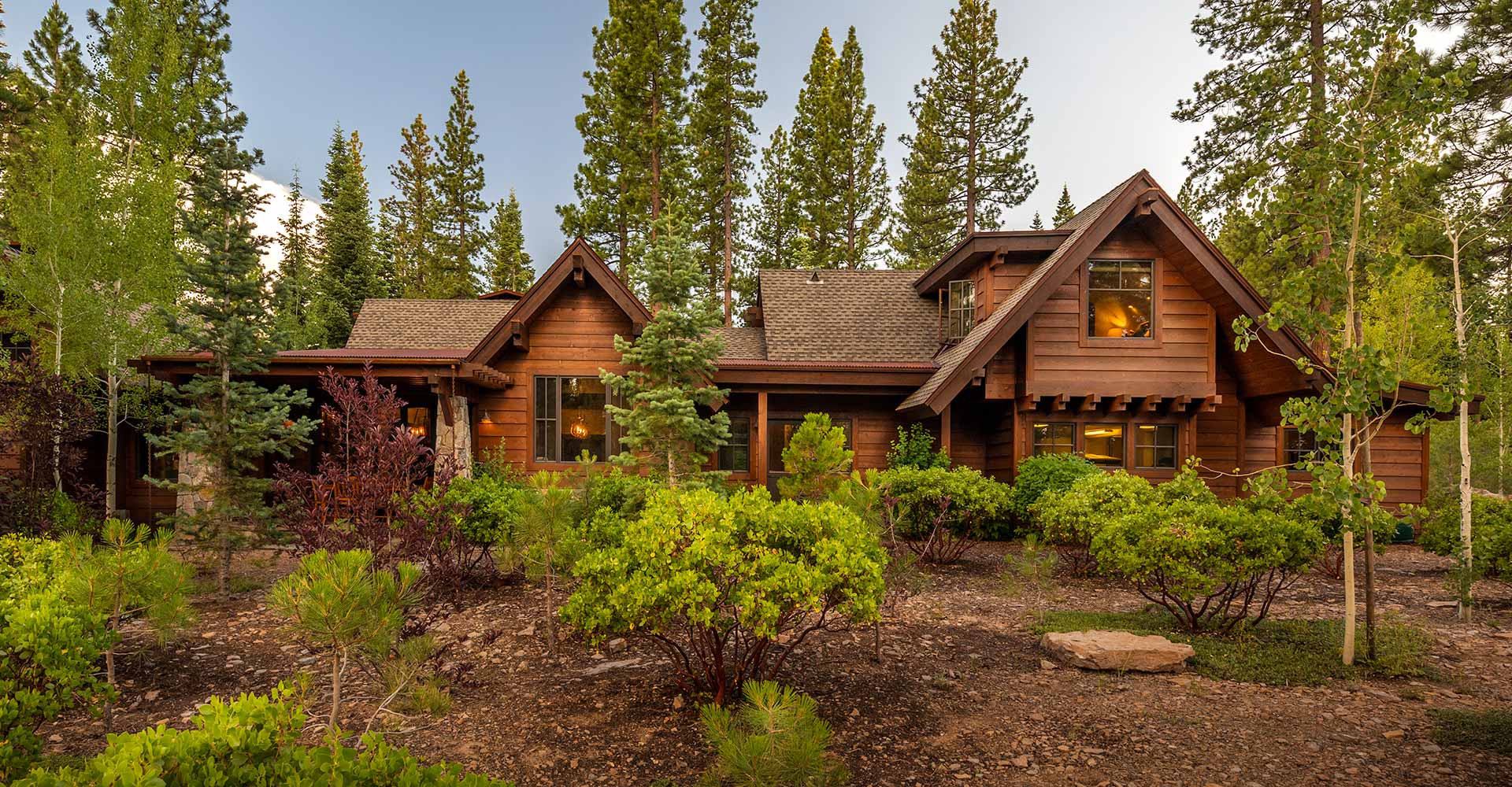 Truckee Luxury home for sale