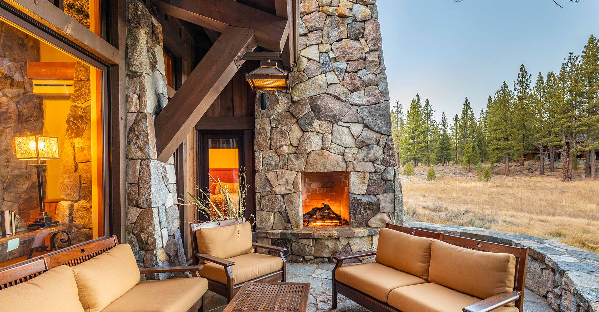 Lake Tahoe luxury homes for sale