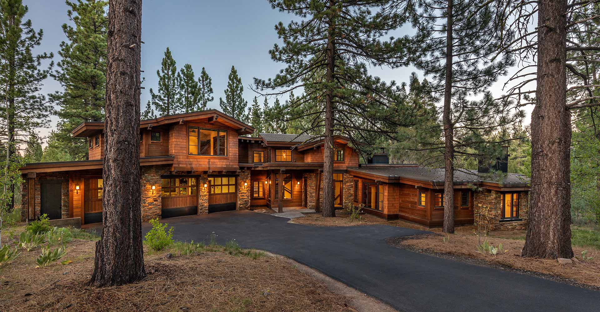 Truckee Luxury home for sale