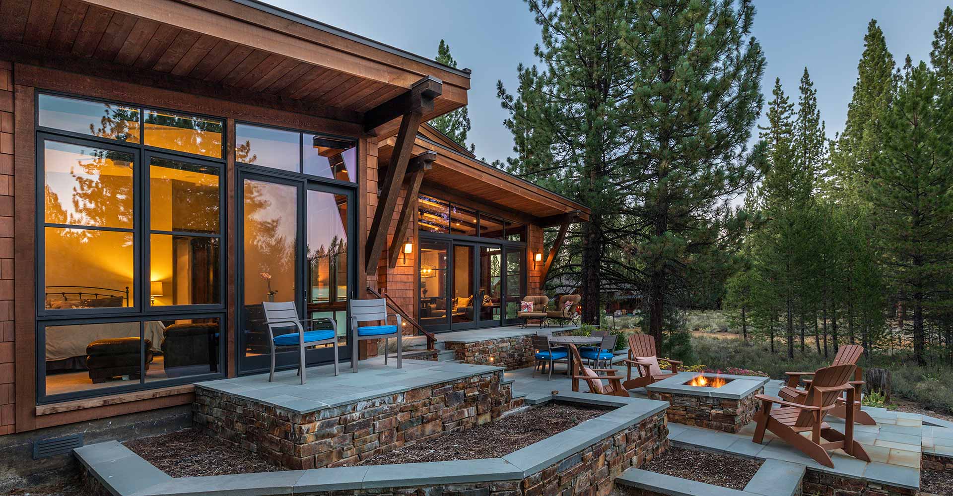 Truckee Luxury home for sale