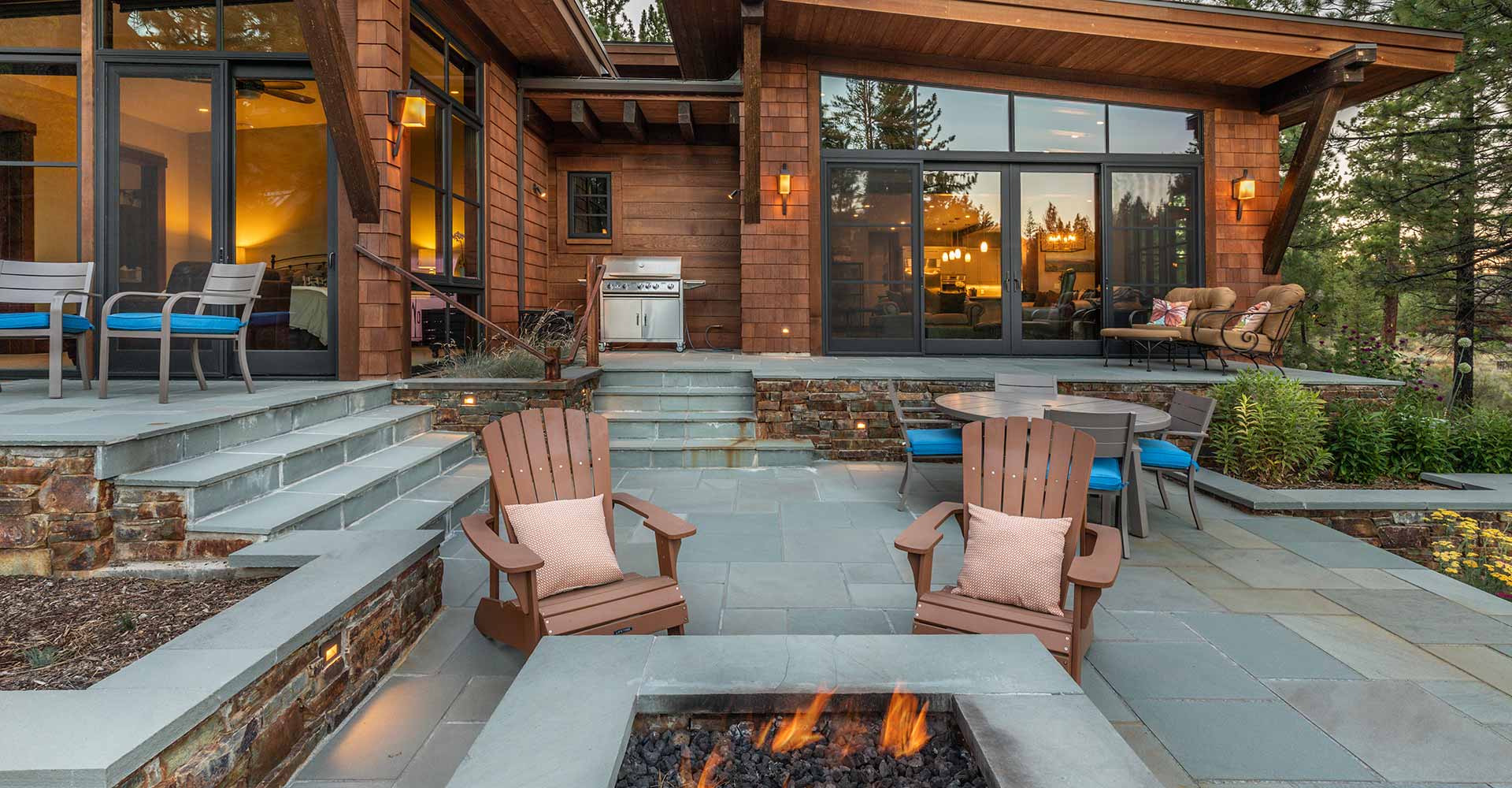 Truckee Luxury home for sale