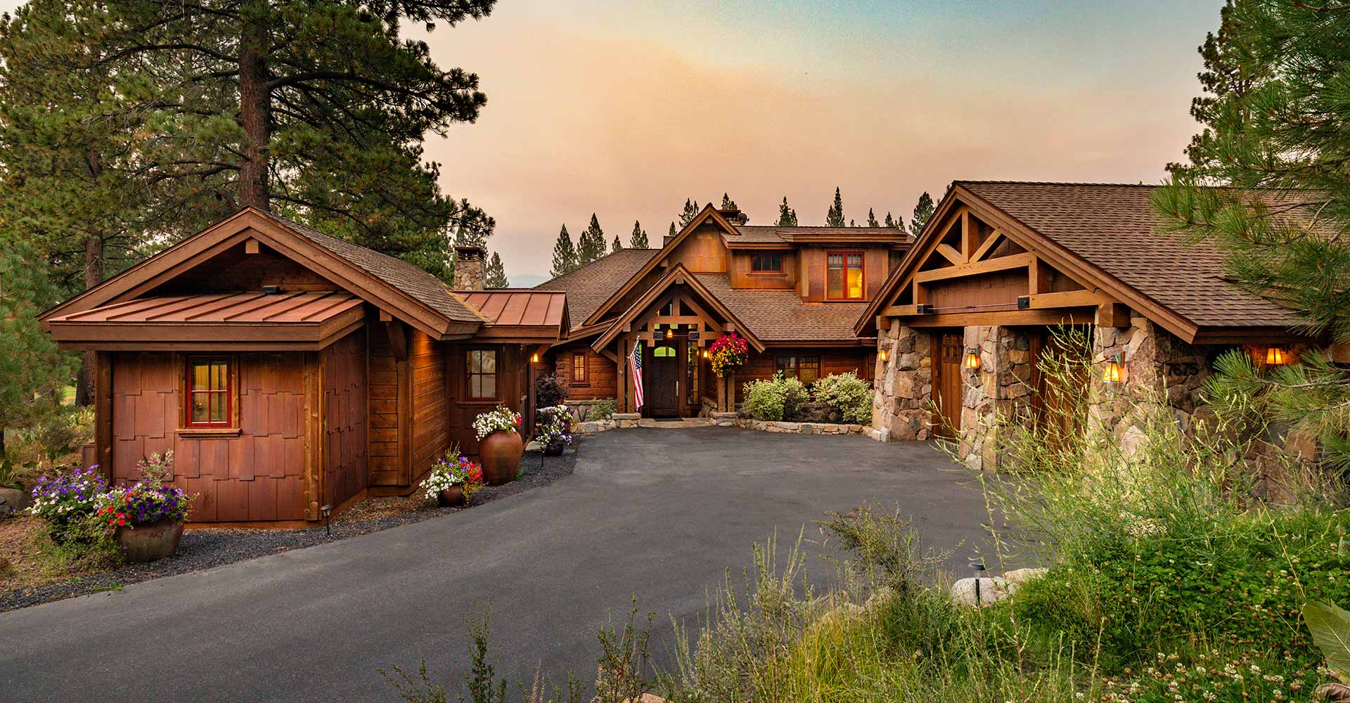 Lake Tahoe Luxury home for sale