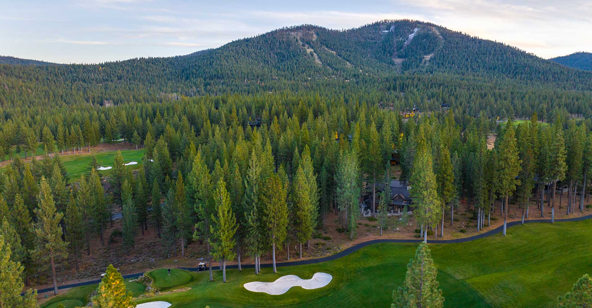 Lahontan Luxury Homes for sale