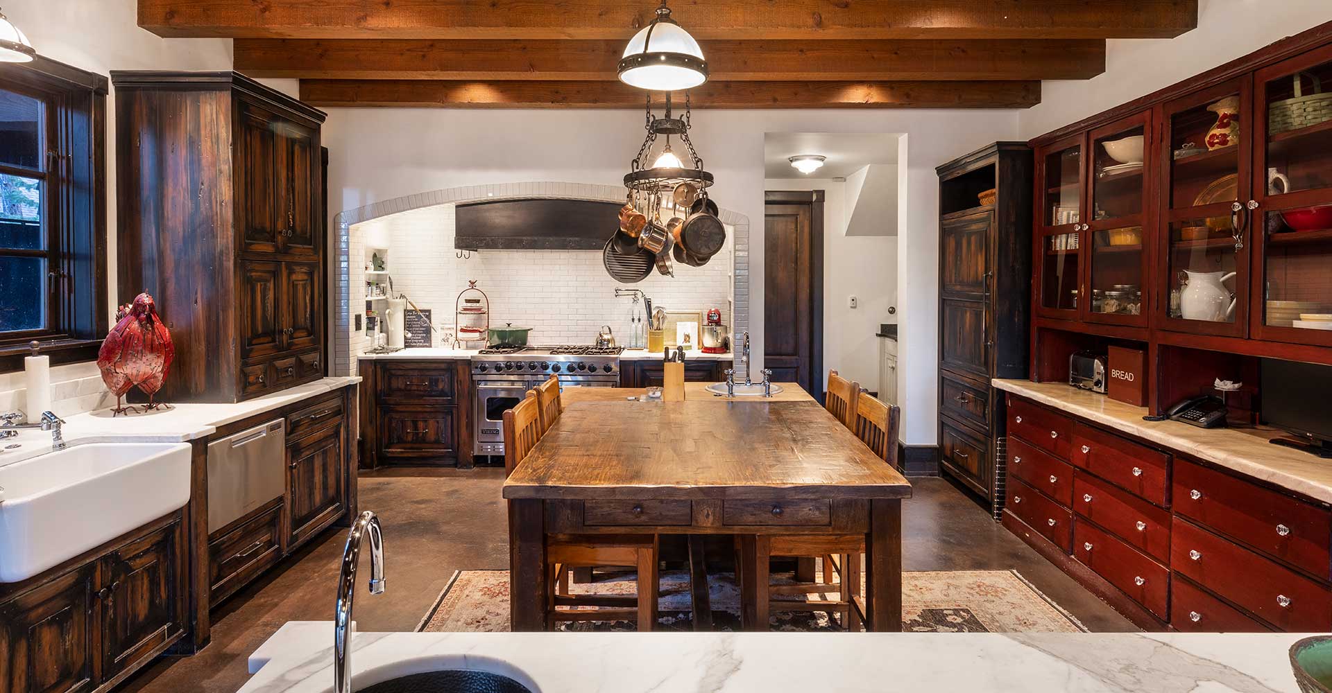 Lahontan Luxury Homes for sale