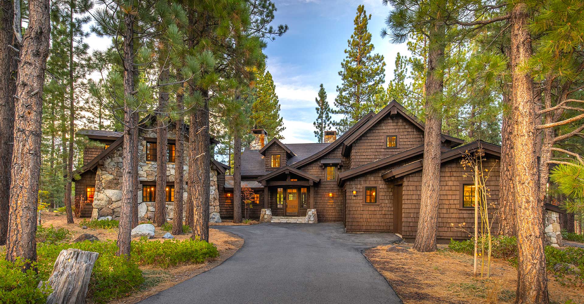 Lahontan Luxury Homes for sale