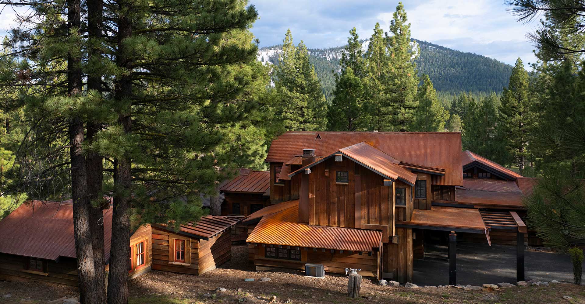 Lahontan Luxury Homes for sale in Truckee, CA