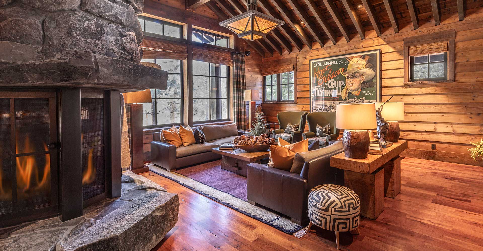 Lahontan Luxury Homes for sale in Truckee, CA