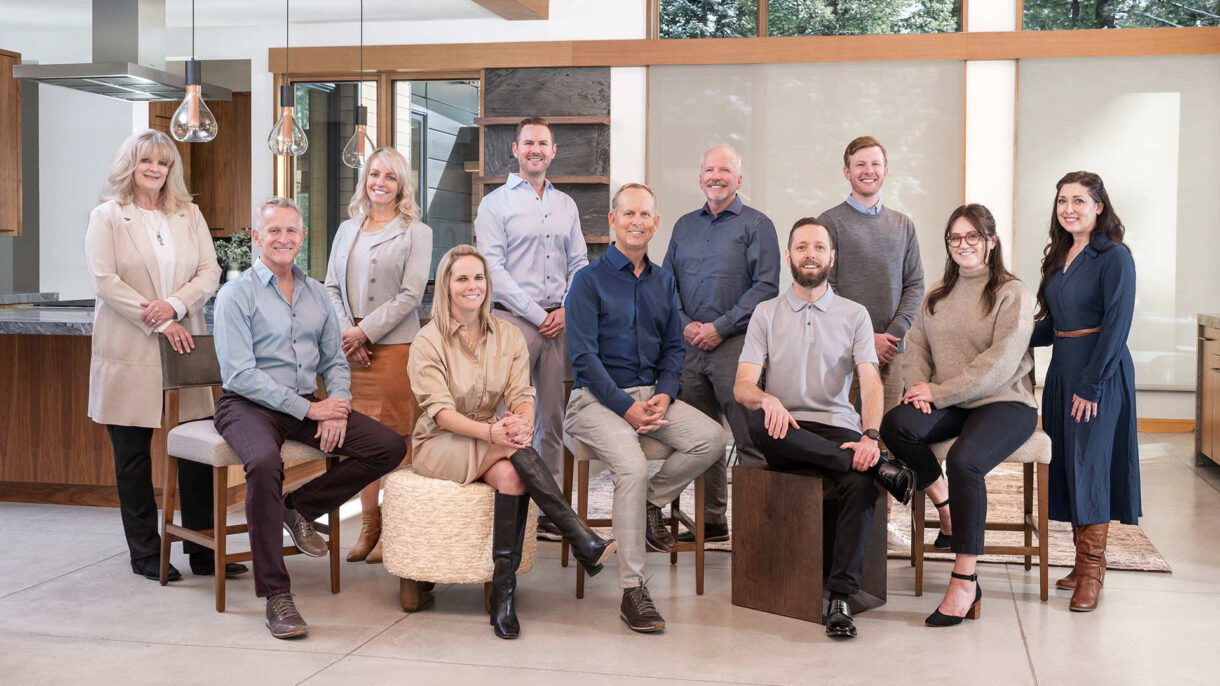 Lahontan Realty Sales Team