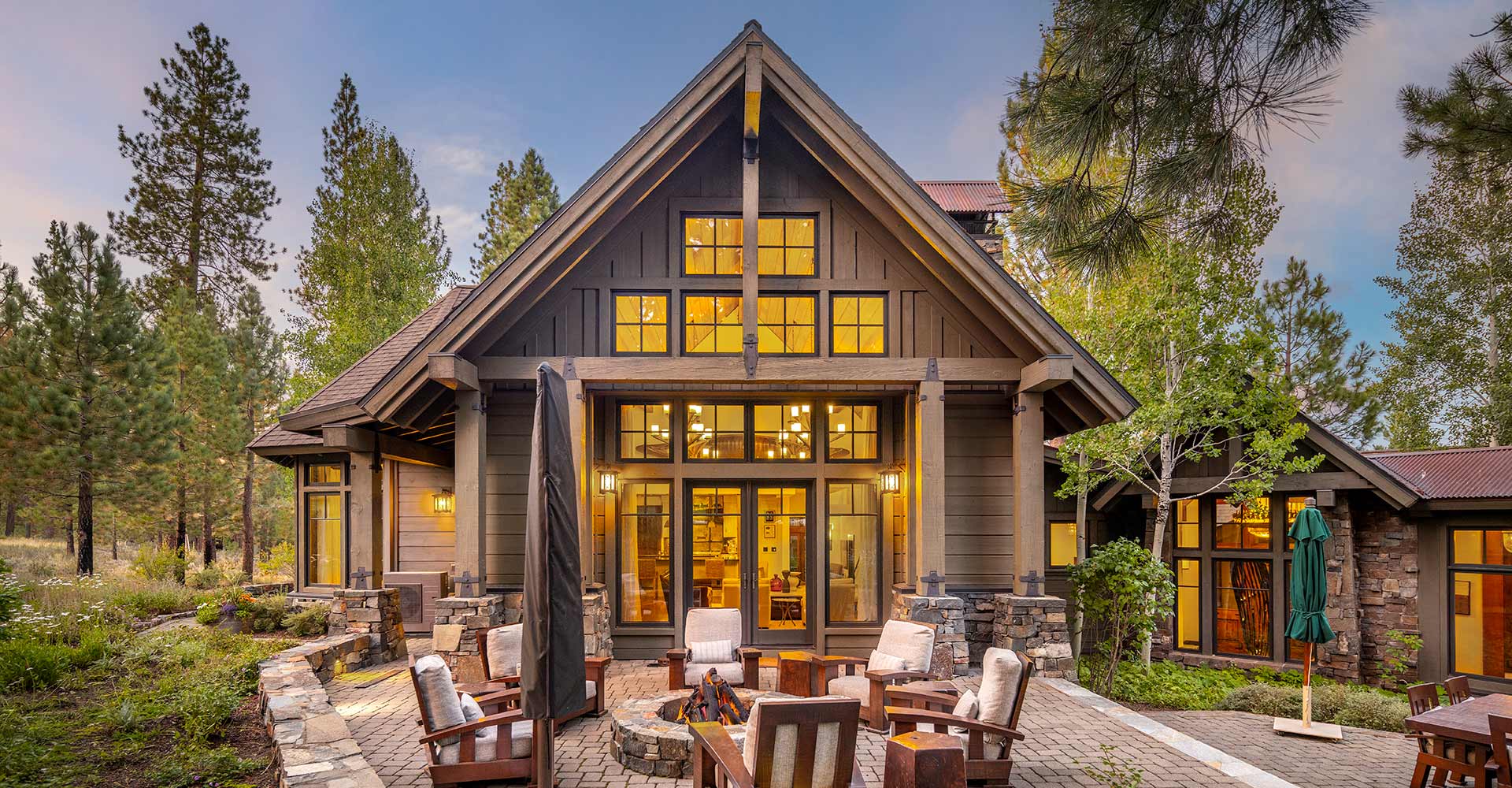 Lahontan Golf Club - Home 249-250 for sale