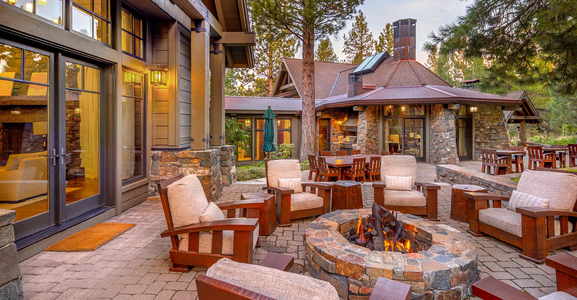 Lahontan Golf Club - Home 249-250 for sale