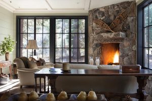 Truckee Lahontan Luxury Homes for sale