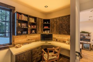 Lahontan Luxury Homes for sale