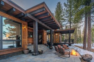 Lahontan Luxury Homes for sale