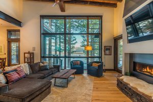Lahontan Luxury Homes for sale