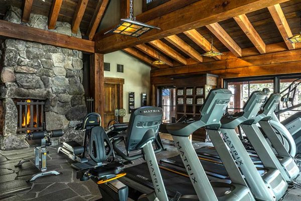 Lahontan Spa and Fitness
