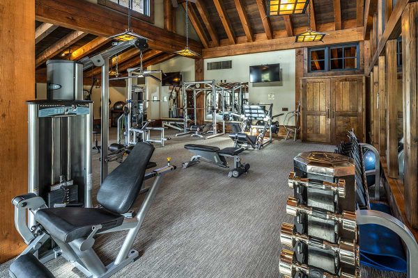 Lahontan Spa and Fitness
