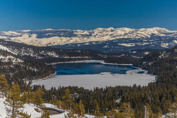 Truckee - Paul Hamill Photography