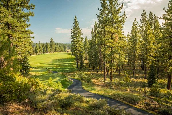 Hole 12 Tee Tom Weiskopf Golf Course