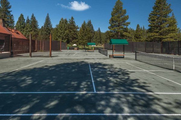 Lahontan Tennis and Pickleball