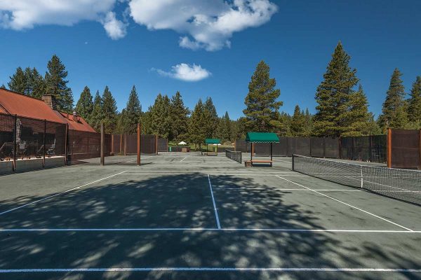 Camp Lahontan Playground