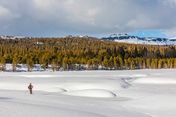 Truckee - Paul Hamill Photography