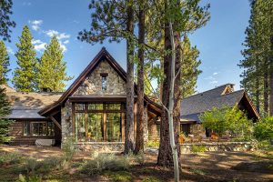 Lahontan Home 110 for sale - 605 EJ Brickell, Truckee, Ca