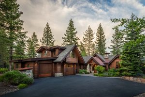 Truckee Luxury home for sale