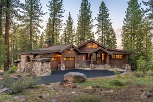 Truckee Luxury Homes for sale at 11305 Elle Ellen, Truckee, Ca