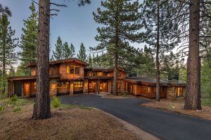 Truckee Luxury home for sale