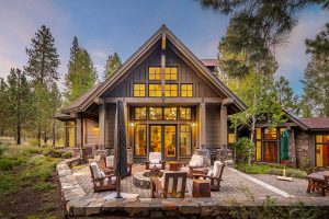 Lahontan Golf Club - Home 249-250 for sale