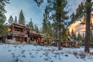 Truckee homes for sale - 7695 Lahontan Drive