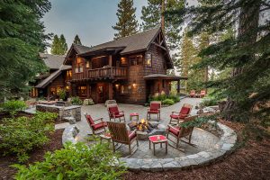 Truckee luxury homes for sale - 123 Dave Dysart