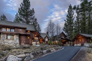 Truckee Homes for sale in Lahontan