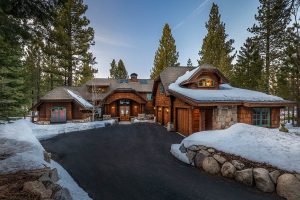 Truckee luxury homes for sale - 990 Paul Doyle