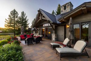 Lahontan Home 125 for sale