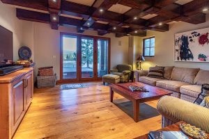 Lake Tahoe luxury homes for sale