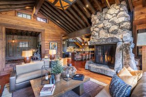 Lahontan Luxury Homes for sale in Truckee, CA